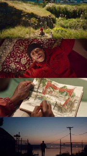 Рецензия на фильм «Последний черный в Сан-Франциско»