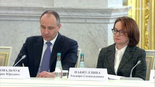 Президент поручил переломить демографическую тенденцию