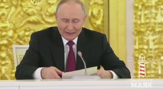 Путин призвал правительство помогать отстающим регионам в реализации нацпроектов