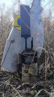 Обзор детекторов дронов глазами оператора БпЛА