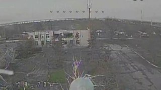 Уничтожение объектов противника в Херсонском направлении