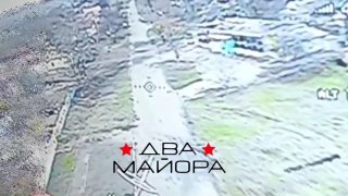 Штурм Гуляйполя: российские войска используют самодельные дроны