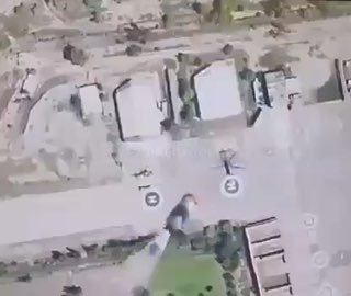 Пакистанские талибы используют дроны в атаках на правительственные войска