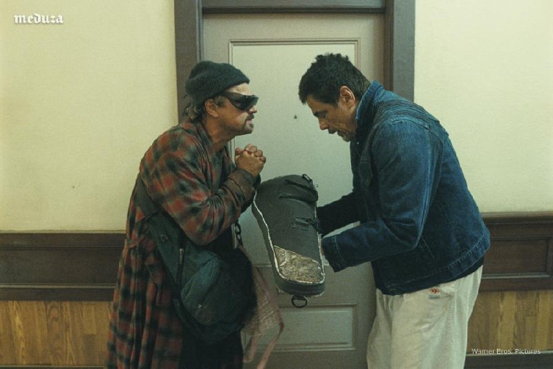 Номинанты на «Золотой глобус»