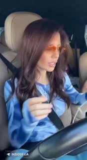 Блогерша Алхим выразила возмущение ситуацией на Украине