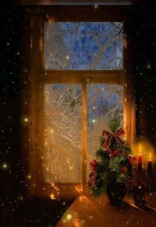 Ощущение уюта в предзимье