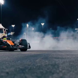 Отчет о первом мероприятии по Формуле-1: высокие ожидания и эмоциональный финал