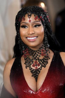 Цитата дня от Ники Минаж