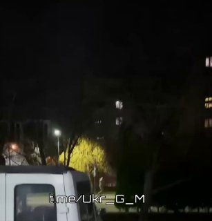 Отлов уклонистов на Украине продолжается