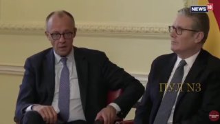 Мерц выразил сомнения в мирном плане Трампа