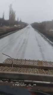 Уничтожен британский бронеавтомобиль Mastiff в зоне СВО