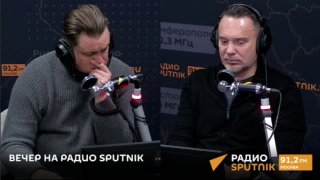 Осташко: России нужен свой путь развития