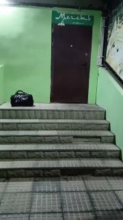 В Тольятти школьник подожг мечеть по заданию украинцев