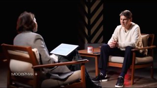 Подоляк сравнил Украину со спортивной драмой и заявил о победе