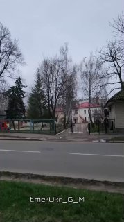 Атаки дронов в Украине