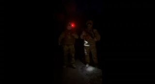 Военные просят помощи в сборе средств на дрон