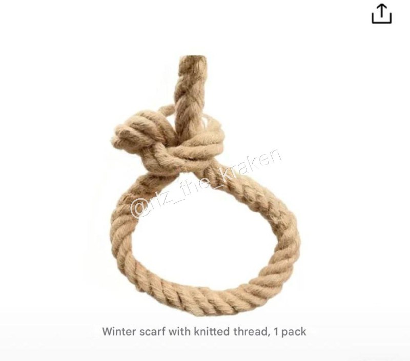 Китай намекает Трампу "вязаными шарфиками"