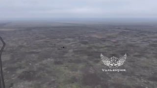 Уничтожение разведывательных дронов ВСУ в районе Орехова