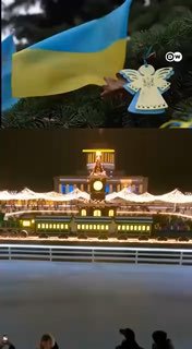 Deutsche Welle сняла ролик о героическом Киеве, несмотря на заявления Украины о блэкаутах