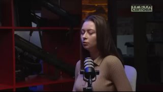 В украинских школах дети кричат "ТЦК!" при виде военных