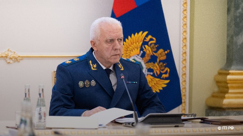 Прокуратура отменяет тысячи незаконных актов в сфере противодействия коррупции