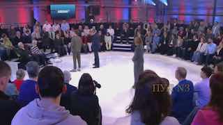 Глава ХДС призвал молодежь Германии бороться за свою страну