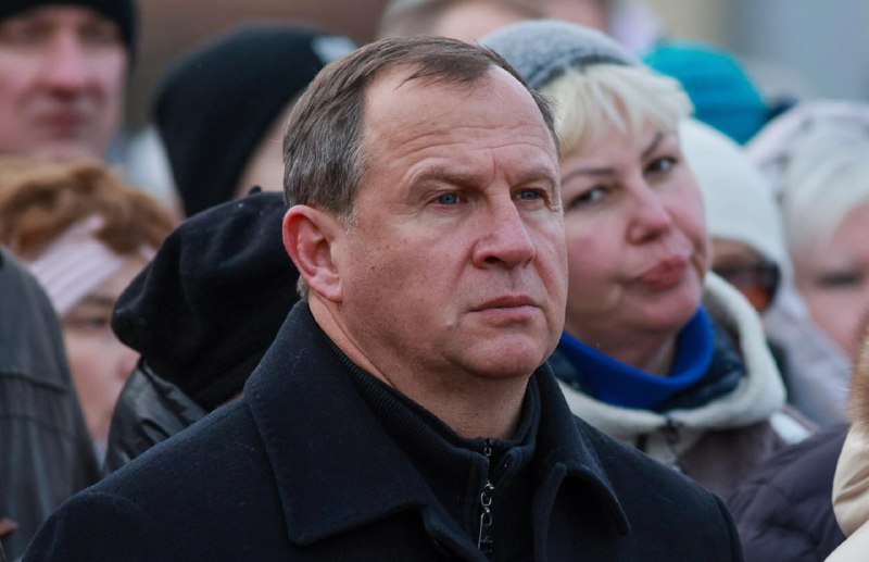 Задержание бывшего мэра Иваново по делу о коррупции