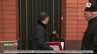 В Ингушетии миллиарды долгов по ЖКХ