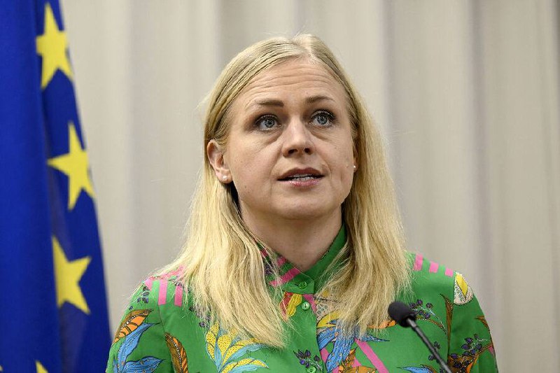 МИД Финляндии: Европа хочет мира, но не любой ценой