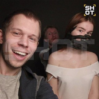 Российская девочка обнаружила свои детские фото в эротических книгах