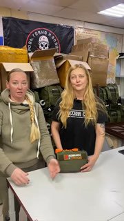 Обзор аптечки от Романова и Хилера