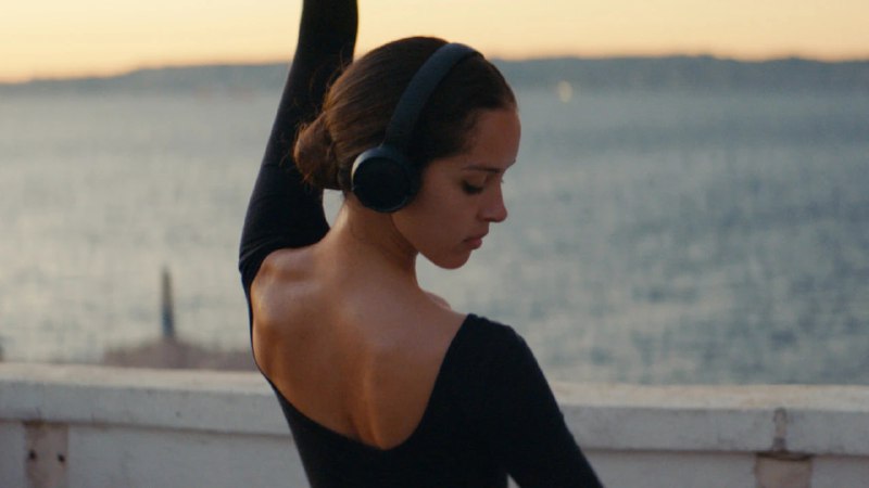 Подборка фильмов о танце