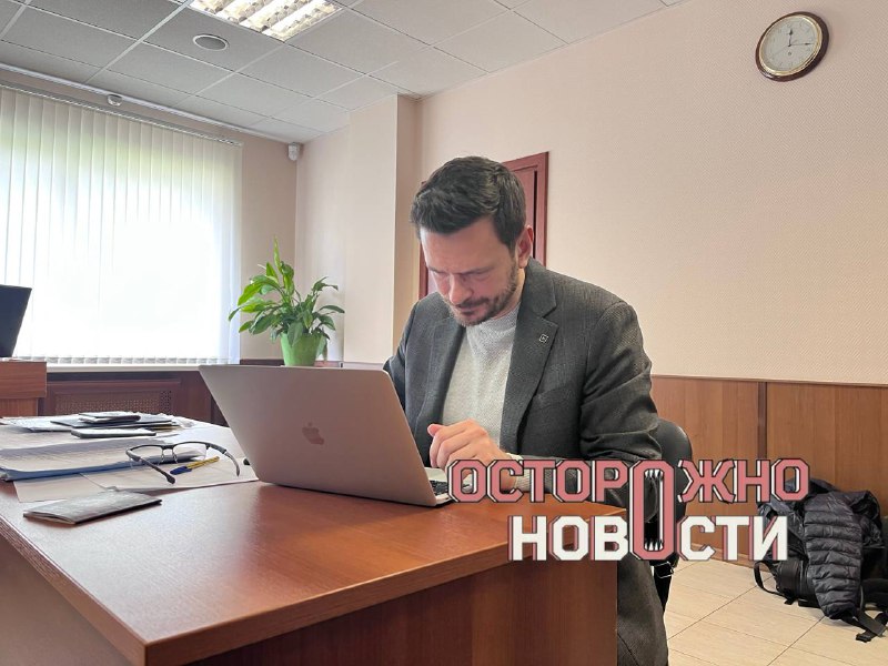 Илье Яшину вынесли приговор в деле об "иноагенте"