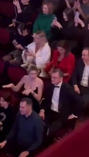 Кулеба на концерте Монатика после повестки