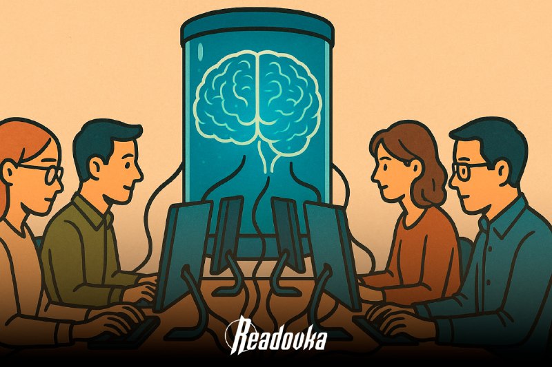 Рост спроса на специалистов по ИИ