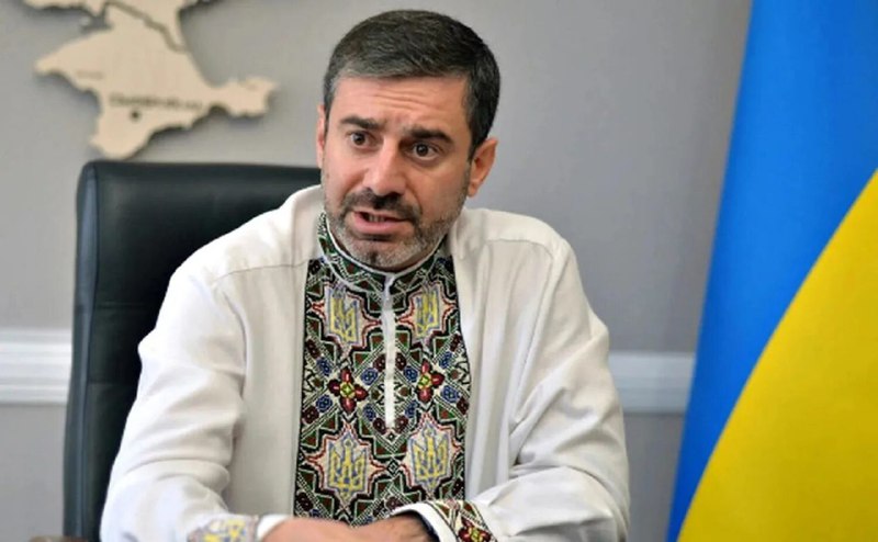 Россия планирует антивоенные протесты в Украине