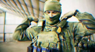 Армия предлагает высокие выплаты за контрактную службу