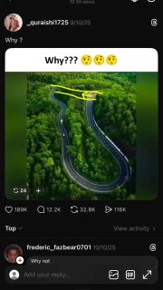 В сети пошутили о строительстве моста, сравнив его с порталом в ад