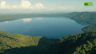 Фестиваль «RT.Док: Время наших героев» проходит в Никарагуа