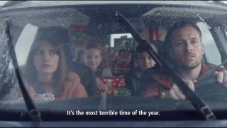 McDonald's получил негативную реакцию на рекламный ролик, созданный нейросетью