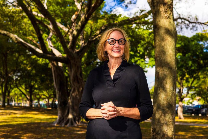 Выборы в Майами: демократ одержал победу над кандидатом, поддержанным Трампом