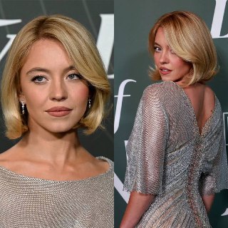 Сидни Суини ответила на обвинения в расизме из-за рекламного ролика