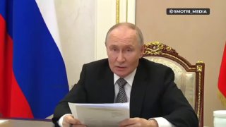 Заявления Путина на заседании СПЧ: критика чиновников и ситуация с Романом Алехиным