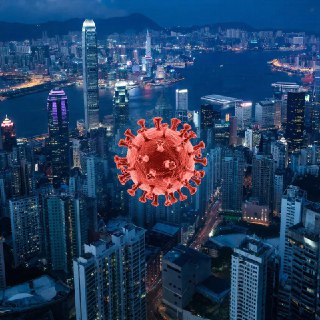 Врачи рассказали о гонконгском гриппе