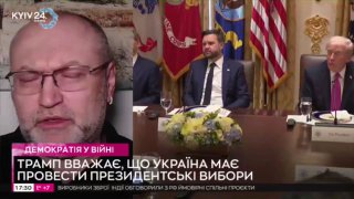 Попытки дискредитации Залужного: заявления и угрозы