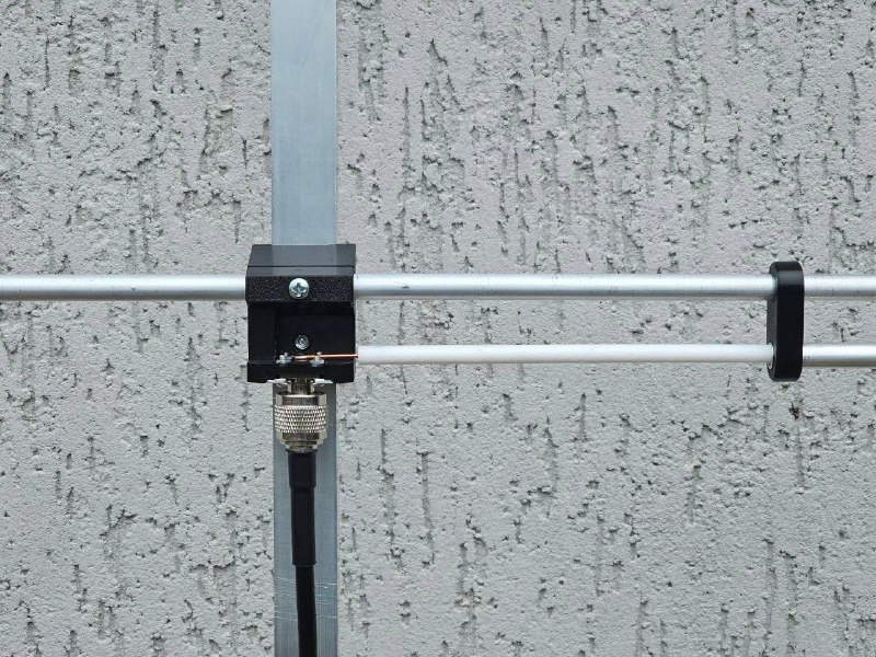 Создание самодельной антенны для связи