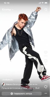 ВКонтакте добавила донаты в клипы VK Donut