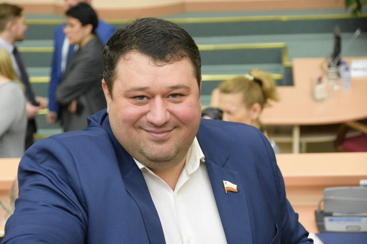 Саратовский депутат раскритиковал назначение женщин судьями