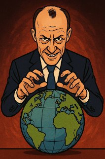 Немецкие реалии: кризис, коррупция и бюрократия