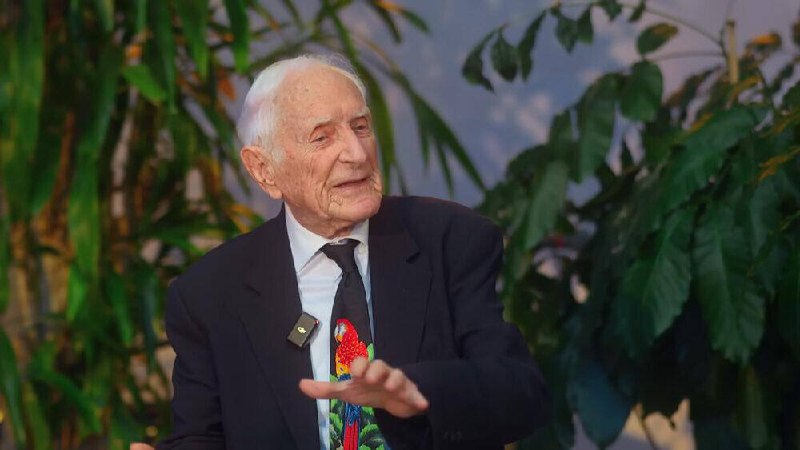 Простые упражнения для здоровья от советского тренера